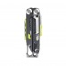 Мультитул Leatherman Signal Gray